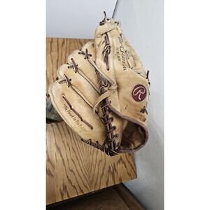 Rawlings‎ PG16 Fastback Brooks Robinson LH Baseball Glove 11